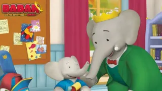 Babar és Badou kalandjai (15)