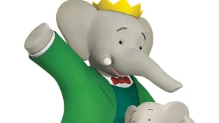 Babar és Badou kalandjai (15)