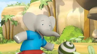 Babar és Badou kalandjai (15)