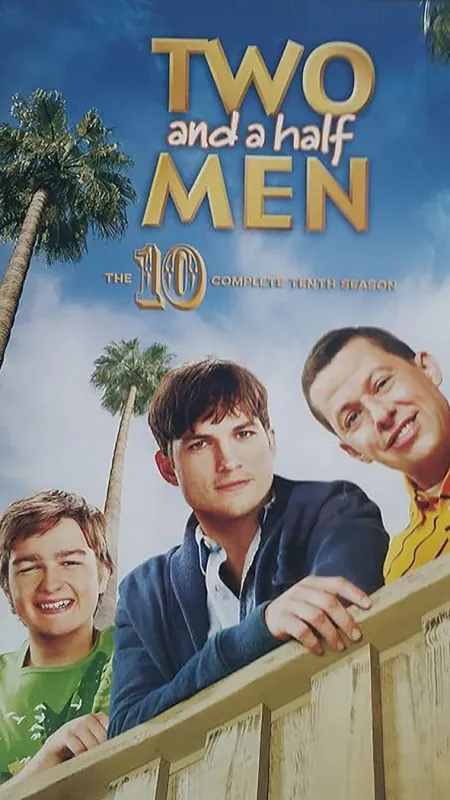 Dva a pol chlapa, 2012 - fotogaléria