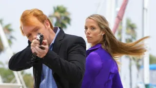 C.S.I.: Kriminálka Miami VII (15/25)