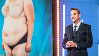 Extrémní proměny (2)