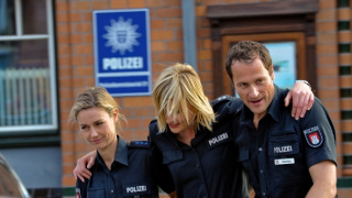Polícia Hamburg IV (4)