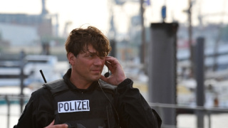 Polícia Hamburg IV (4)