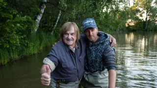 Štěstí Karla Vágnera