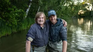 Štěstí Karla Vágnera