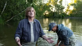 Štěstí Karla Vágnera