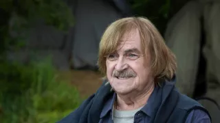 Štěstí Karla Vágnera