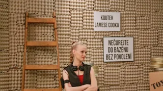 Pirátské vysílání