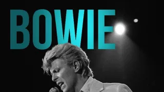 David Bowie: Muž, který změnil svět