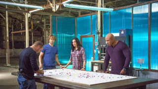 NCIS: Los Angeles V (8)