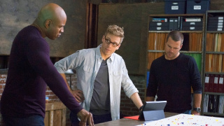 NCIS: Los Angeles V (8)