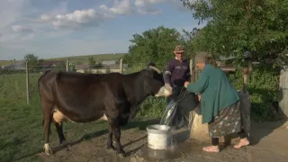 Na cestě po rumunské Moldávii