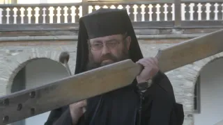 Na cestě po rumunské Moldávii