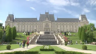 Na cestě po rumunské Moldávii