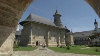 Na cestě po rumunské Moldávii