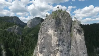 Na cestě po rumunské Moldávii