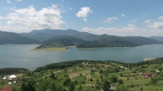 Na cestě po rumunské Moldávii