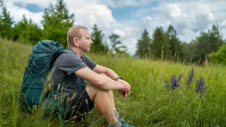 Stezka Českem II (2/10)