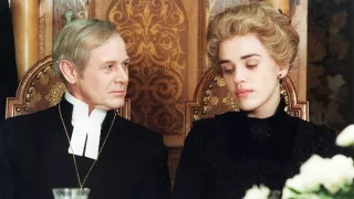 Fanny a Alexander