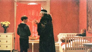 Fanny a Alexander