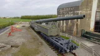 Válečné projekty Třetí říše VI (1)