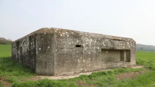 Válečné projekty Třetí říše VI (1)