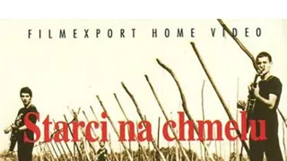 Starci na chmelu