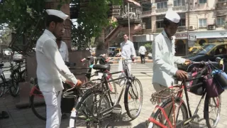 Mumbaí: pekelná megapole