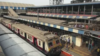 Mumbaí: pekelná megapole