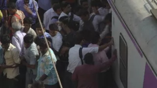 Mumbaí: pekelná megapole