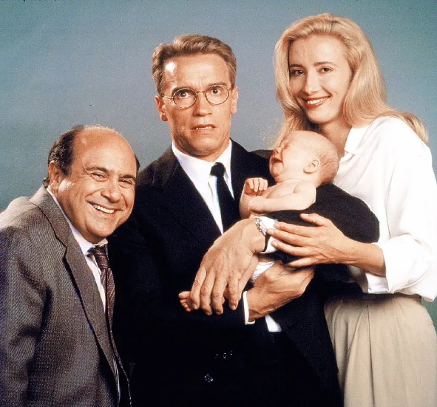 Junior, 1994 - fotogaléria