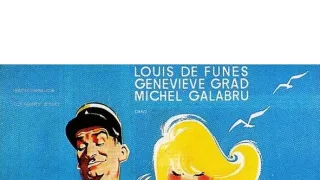Četník ze Saint Tropez