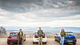 Top Gear XXI (3)