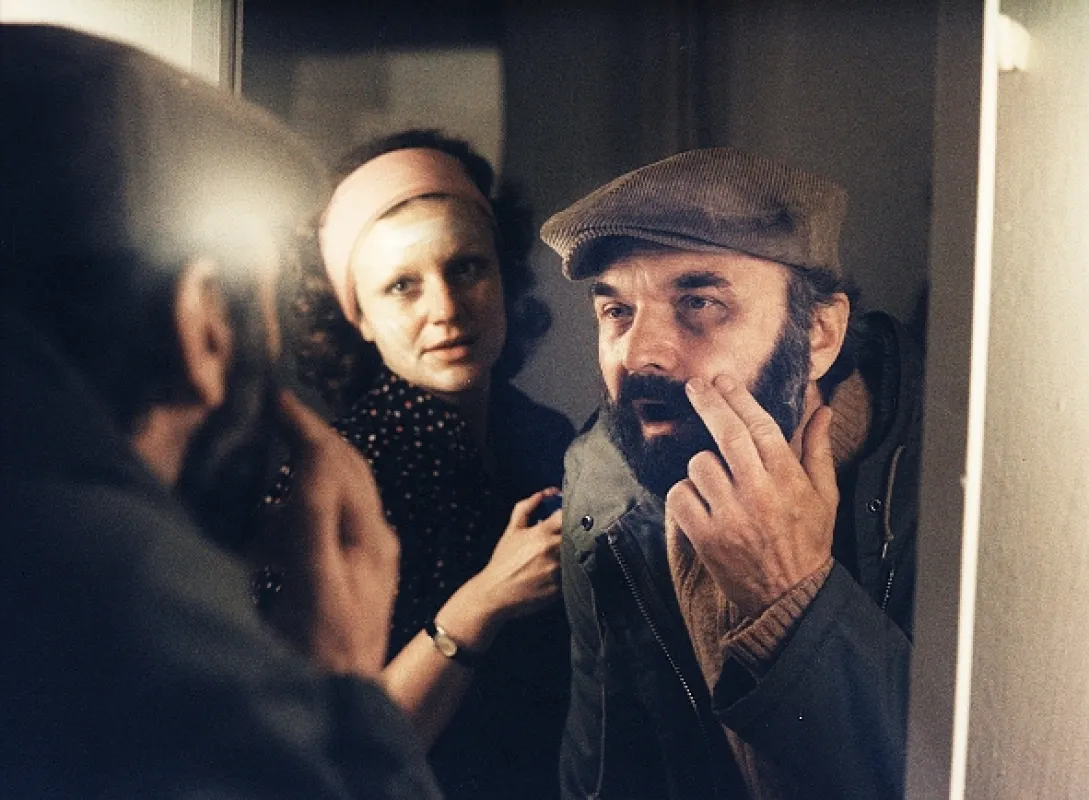 Co je vám, doktore? (CO JE VÁM, DOKTORE?), 1984 - fotogaléria