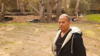 Svědkem katastrofy (1)