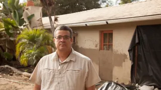 Svědkem katastrofy (1)