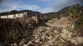 Svědkem katastrofy (1)