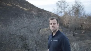 Svědkem katastrofy (1)