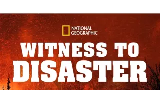 Svědkem katastrofy (1)