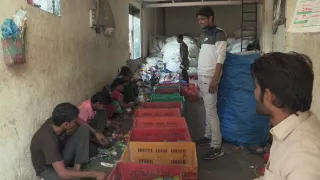 Mumbaí: pekelná megapole