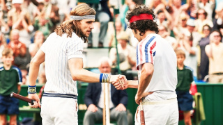 Borg/McEnroe