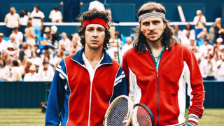 Borg/McEnroe