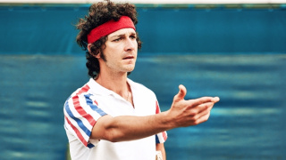 Borg/McEnroe