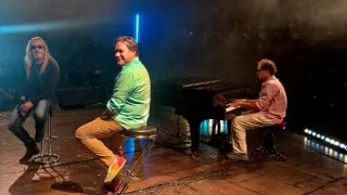 Ikony Kamila Střihavky (1/10)