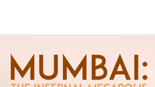 Mumbaí: pekelná megapole