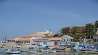 Na cestě po Alžíru