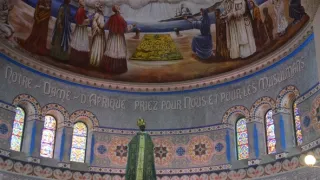 Na cestě po Alžíru