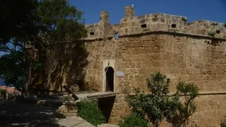 Na cestě po Alžíru