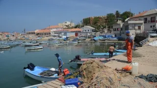 Na cestě po Alžíru